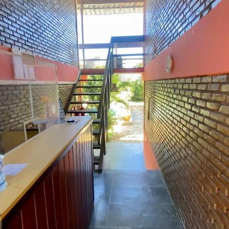 Bougainville - Hotel Pousada-Zen 萨尔瓦多 外观 照片