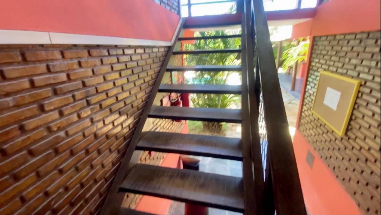 Bougainville - Hotel Pousada-Zen 萨尔瓦多 外观 照片