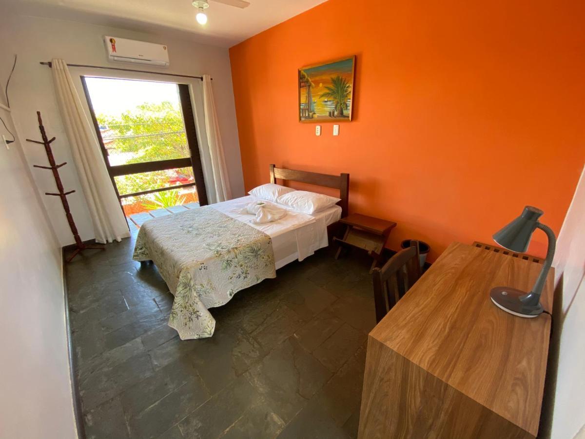 Bougainville - Hotel Pousada-Zen 萨尔瓦多 外观 照片