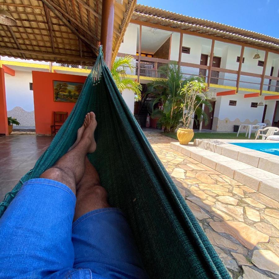 Bougainville - Hotel Pousada-Zen 萨尔瓦多 外观 照片