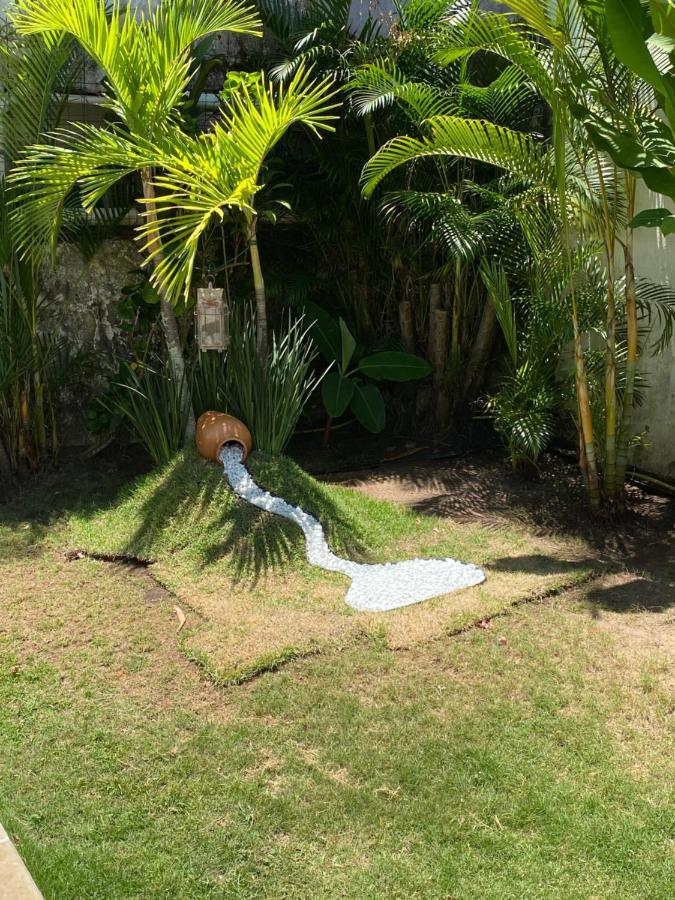Bougainville - Hotel Pousada-Zen 萨尔瓦多 外观 照片