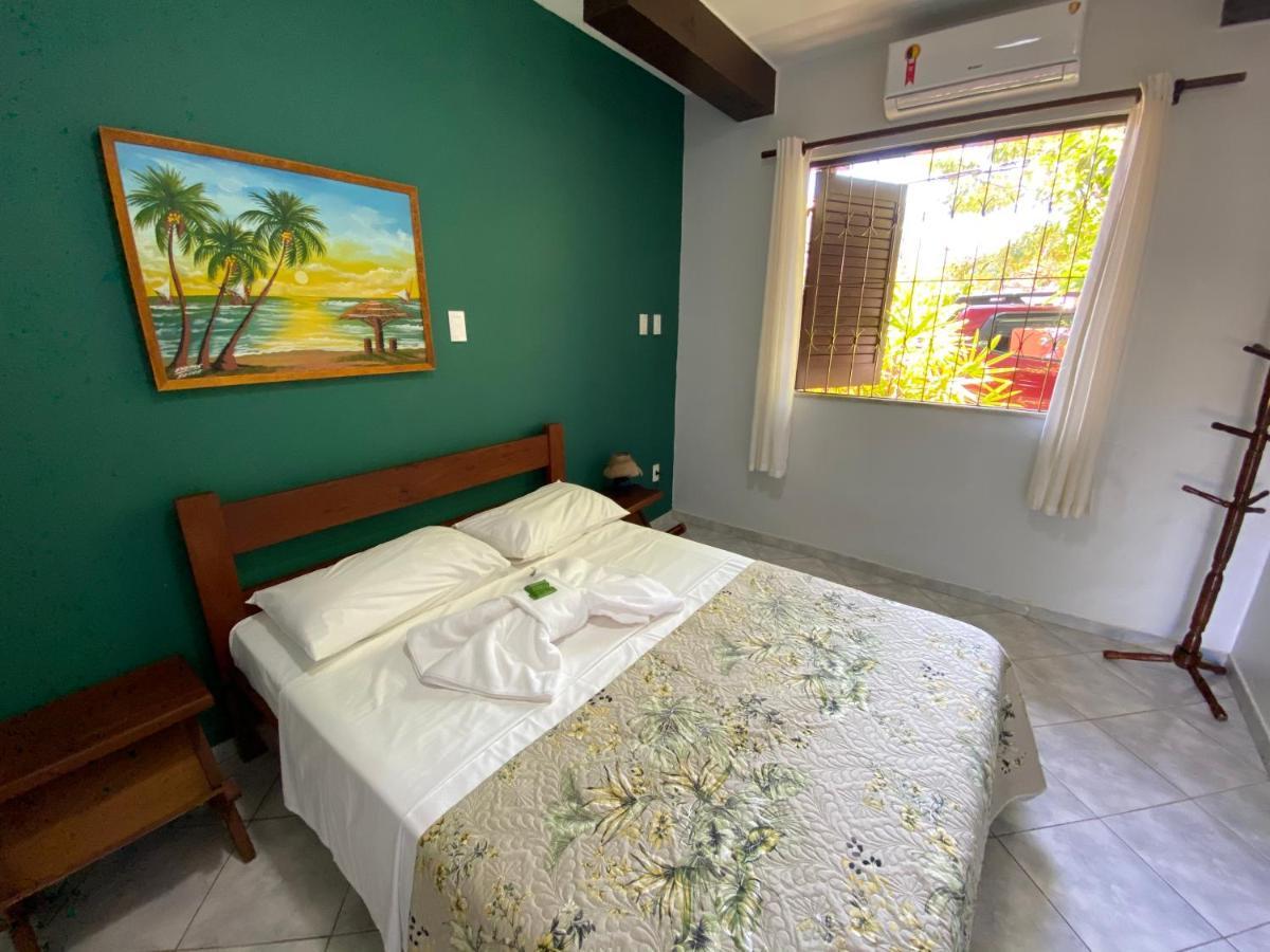 Bougainville - Hotel Pousada-Zen 萨尔瓦多 外观 照片