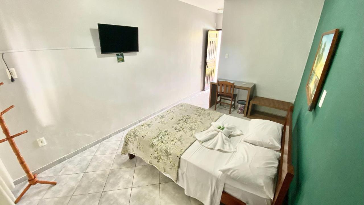 Bougainville - Hotel Pousada-Zen 萨尔瓦多 外观 照片