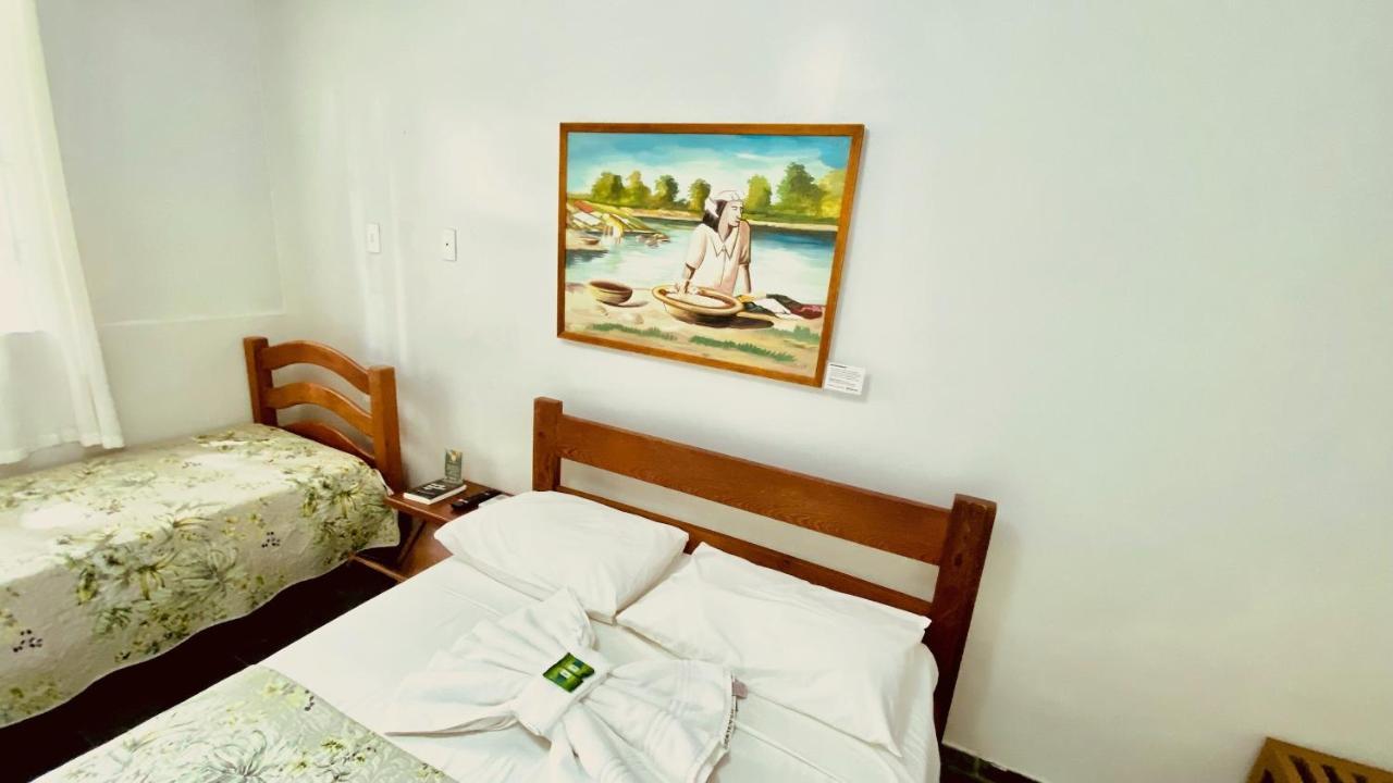 Bougainville - Hotel Pousada-Zen 萨尔瓦多 外观 照片