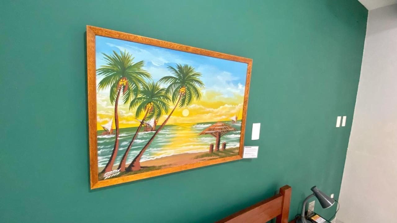 Bougainville - Hotel Pousada-Zen 萨尔瓦多 外观 照片