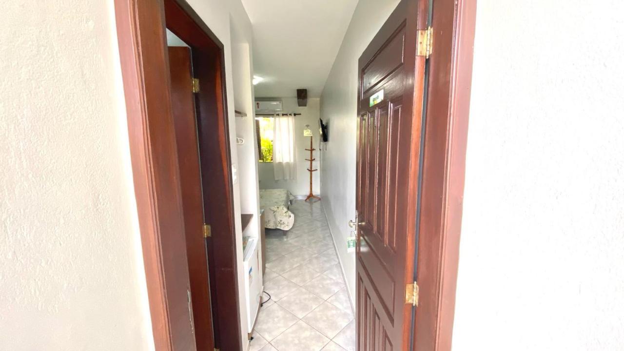 Bougainville - Hotel Pousada-Zen 萨尔瓦多 外观 照片