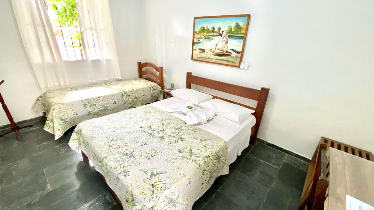 Bougainville - Hotel Pousada-Zen 萨尔瓦多 外观 照片