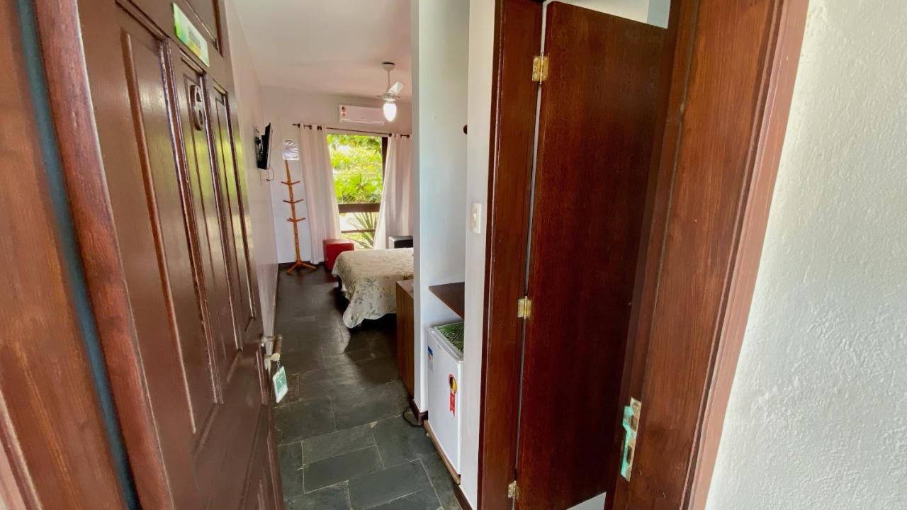 Bougainville - Hotel Pousada-Zen 萨尔瓦多 外观 照片